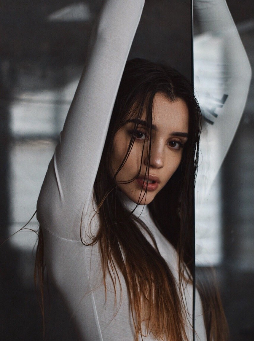 Саша Чистова